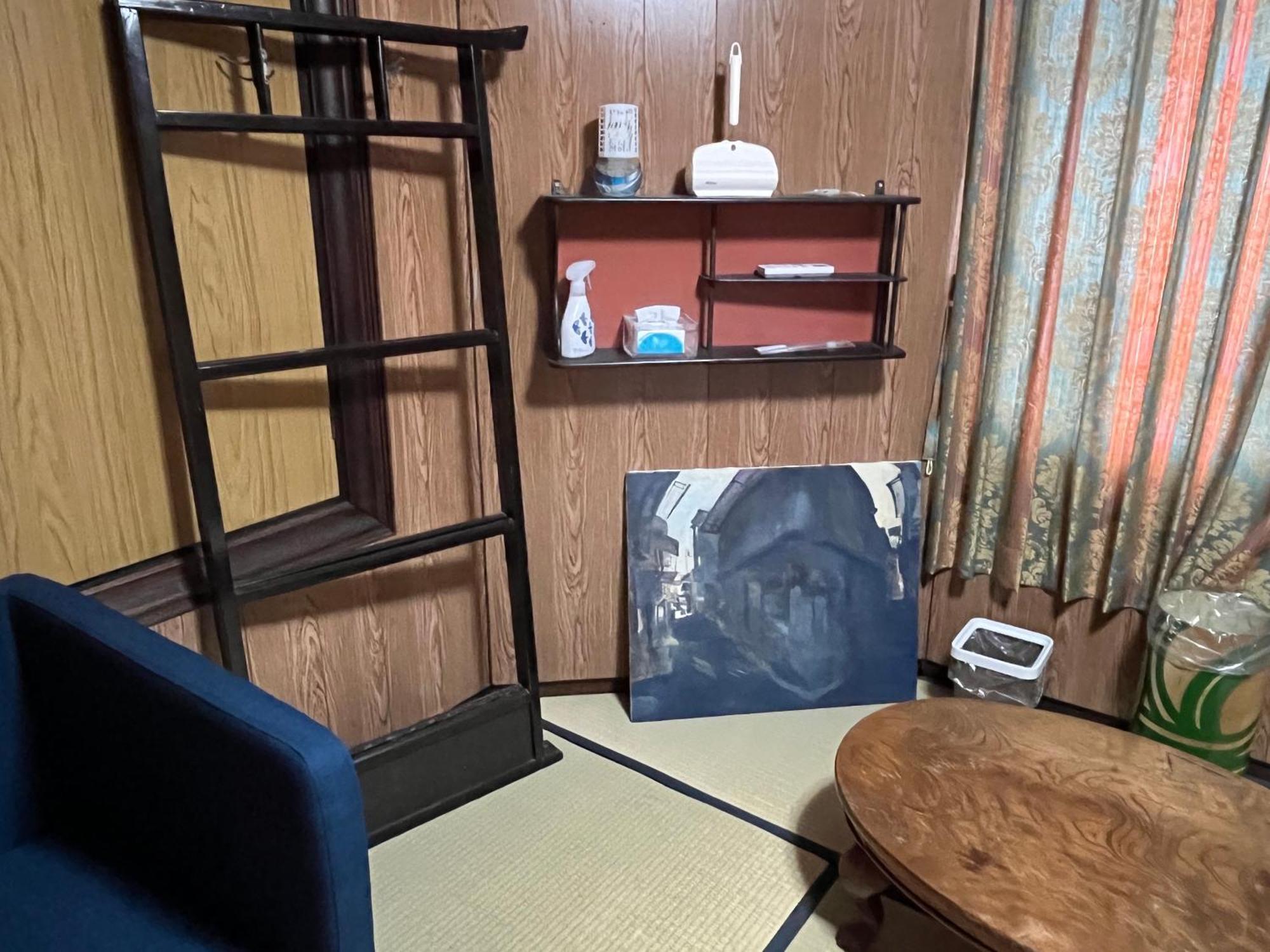 Hotel 遊廓荘 Onomichi Esterno foto
